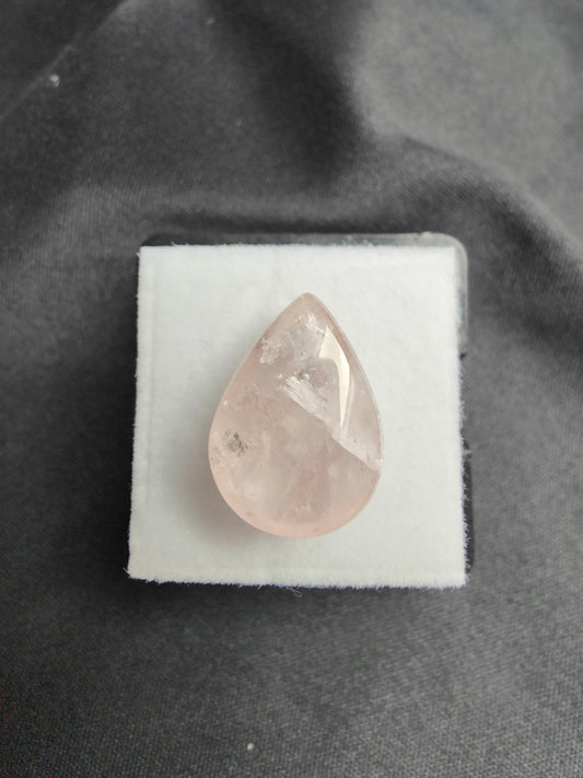 8,48ct rosa Morganit