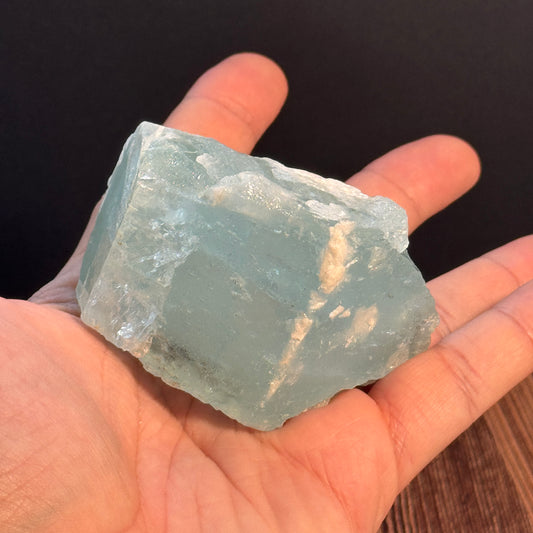 Aquamarin AQA1