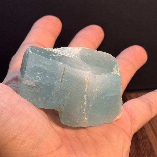 Aquamarin AQA2
