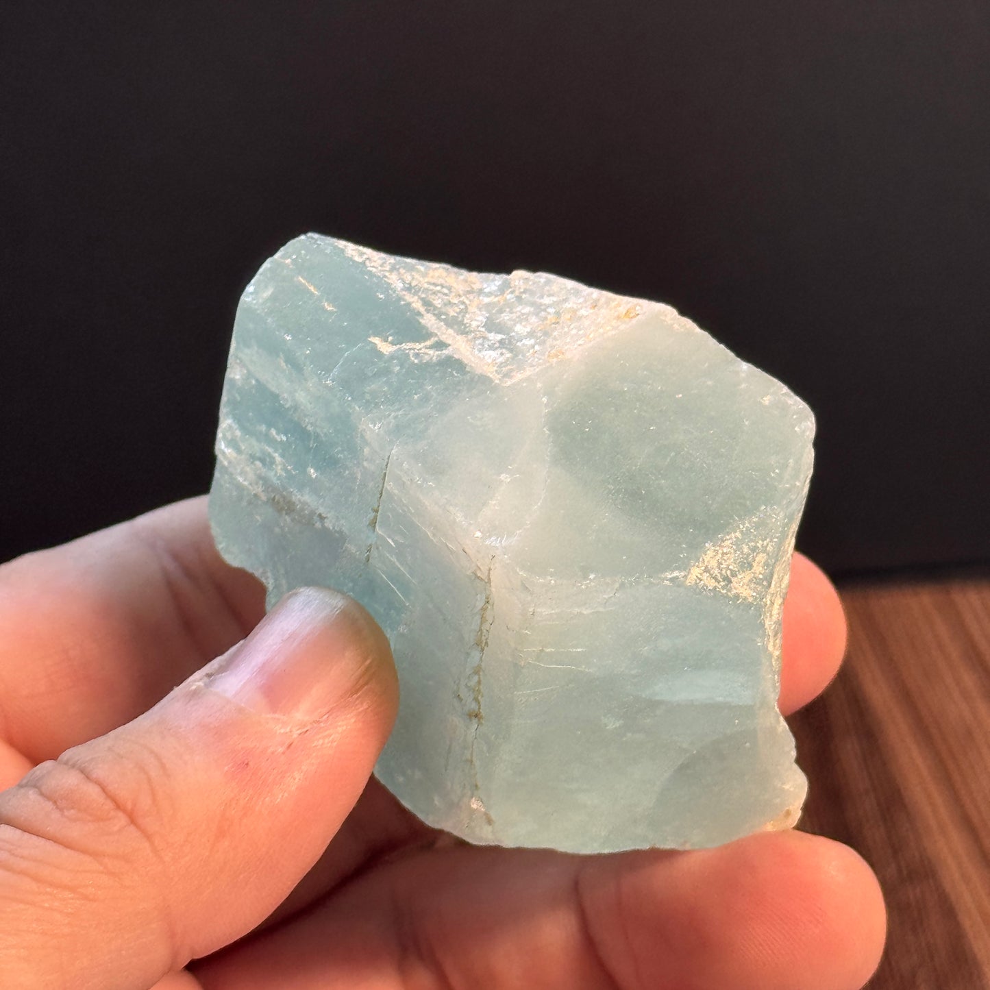 Aquamarin AQA2