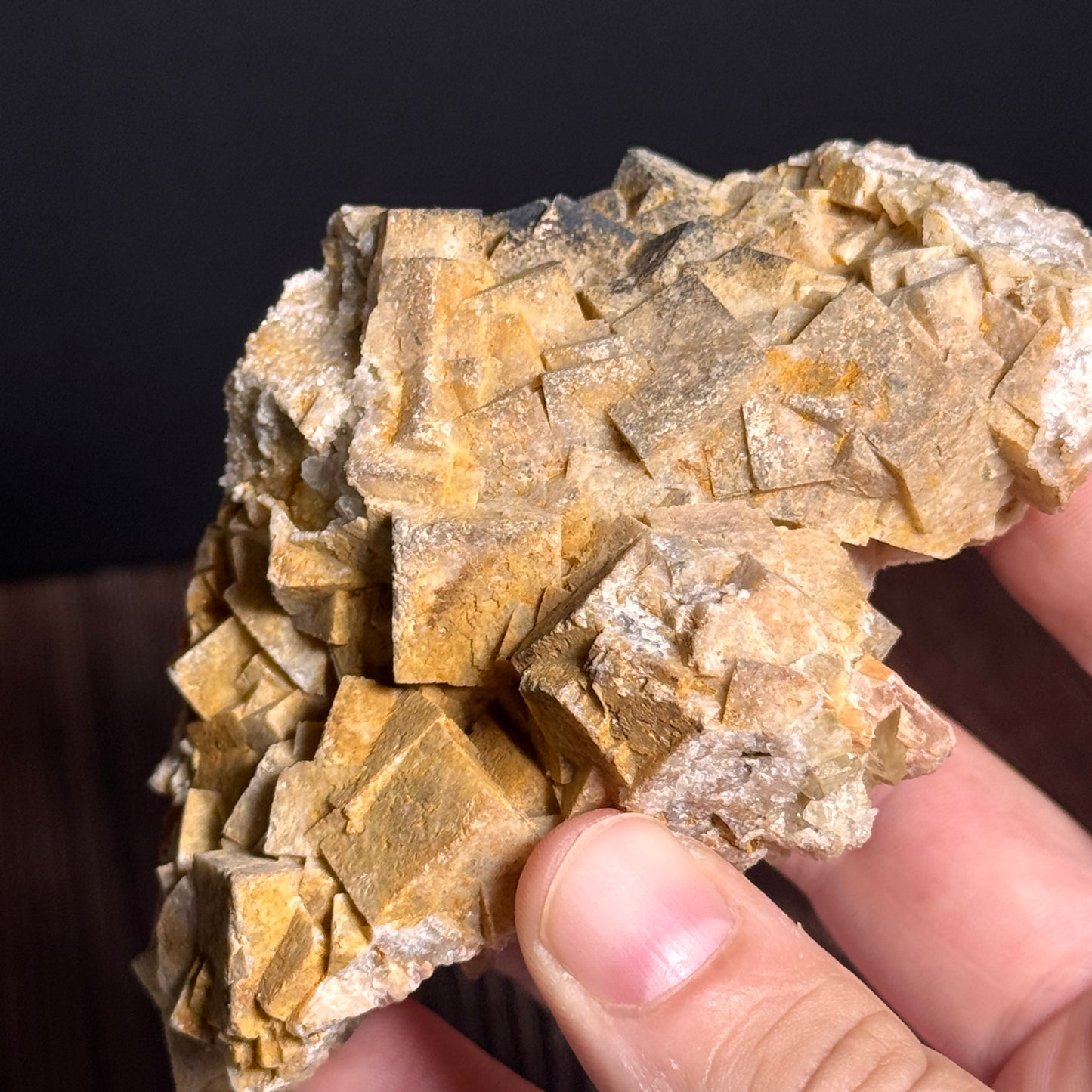 Fluorit gelb BFA10