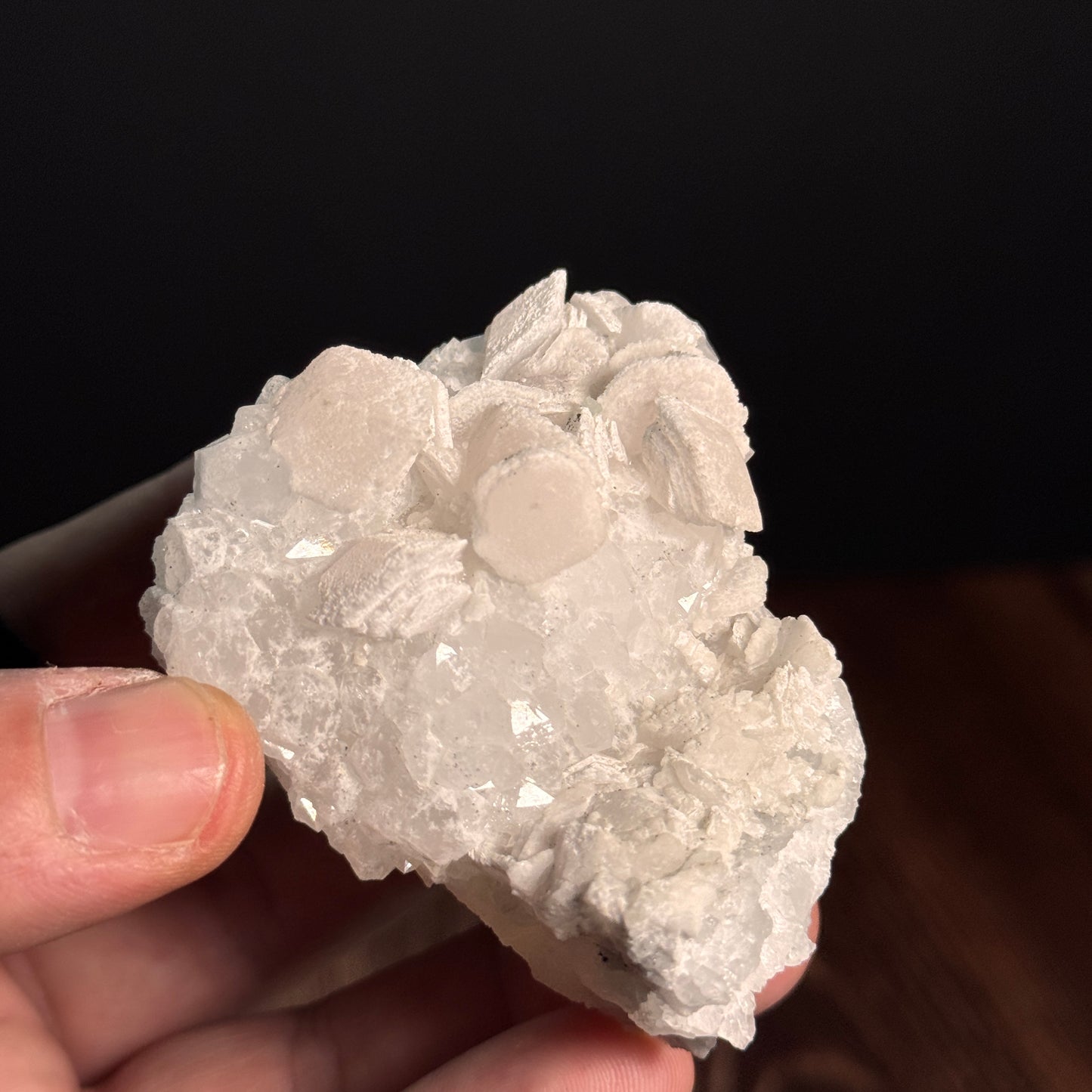Calcit BL71