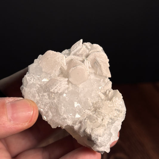 Calcit BL71