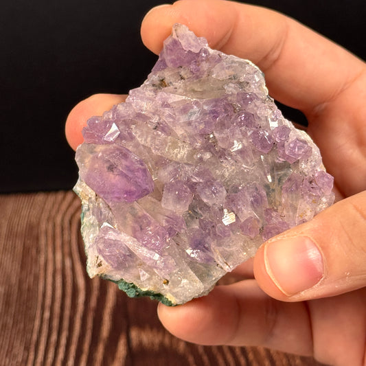 Amethyst BL80
