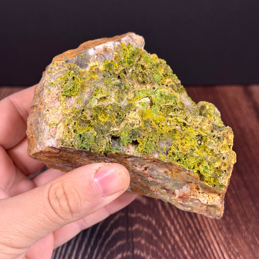 Pyromorphit CL04