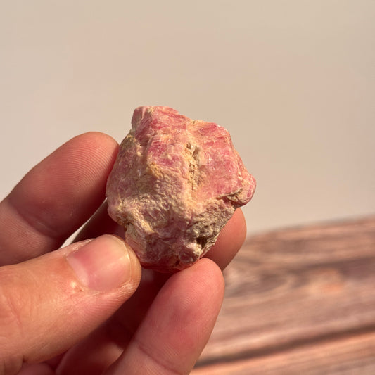 Rhodochrosit