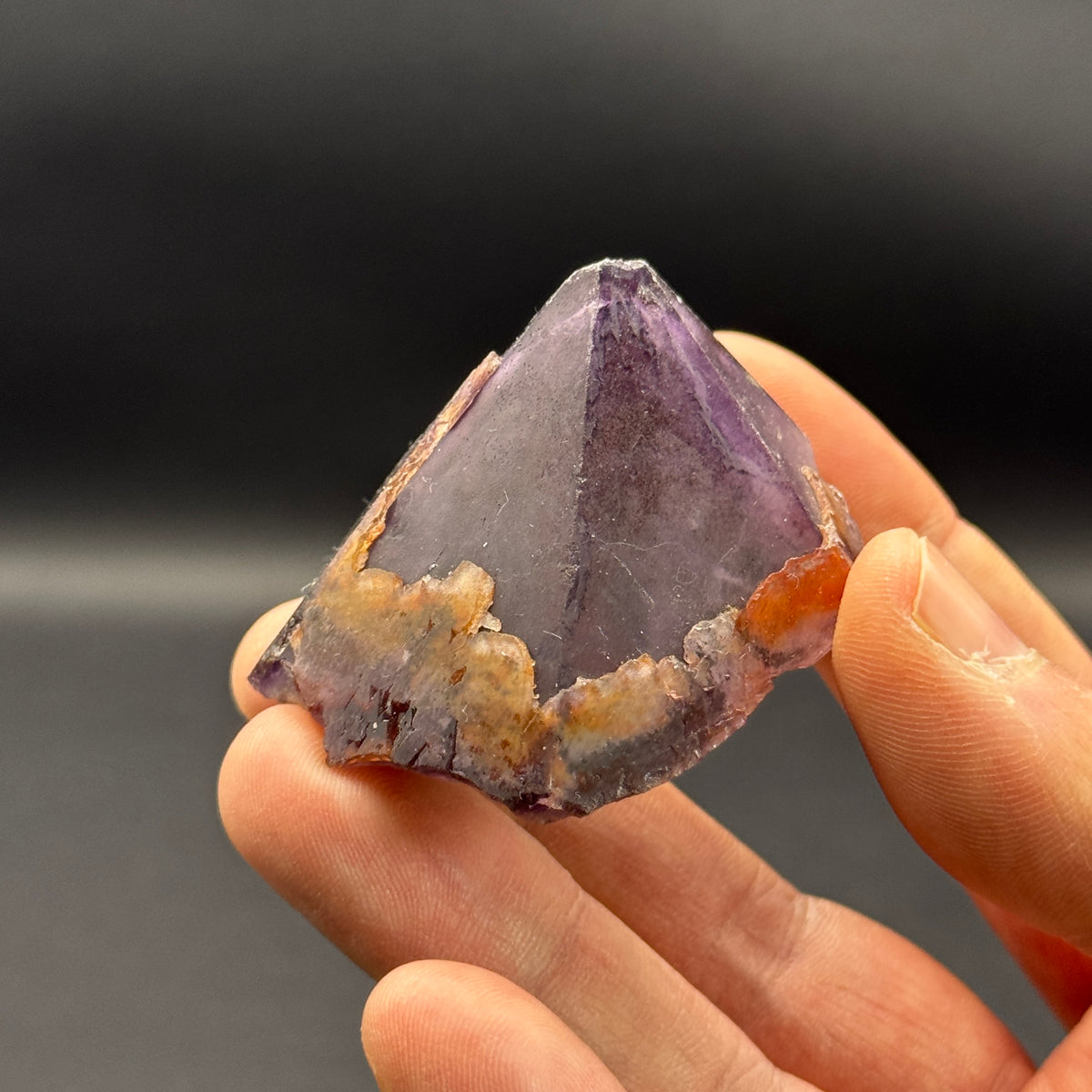 Alien Amethyst GA342