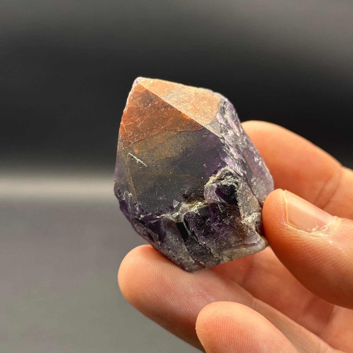 Alien Amethyst GA340