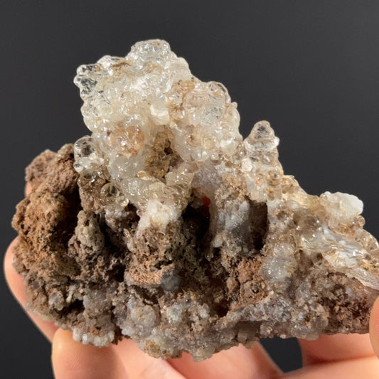 Hyalit Opal - Glasopal GBA163