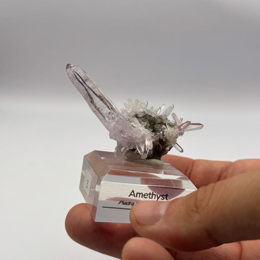 Veracruz Amethyst GC067