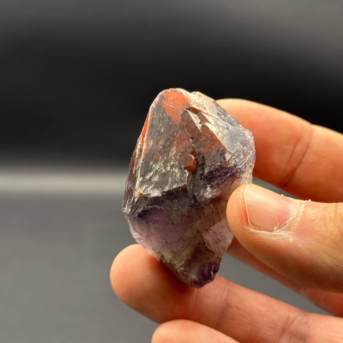 Alien Amethyst GA354