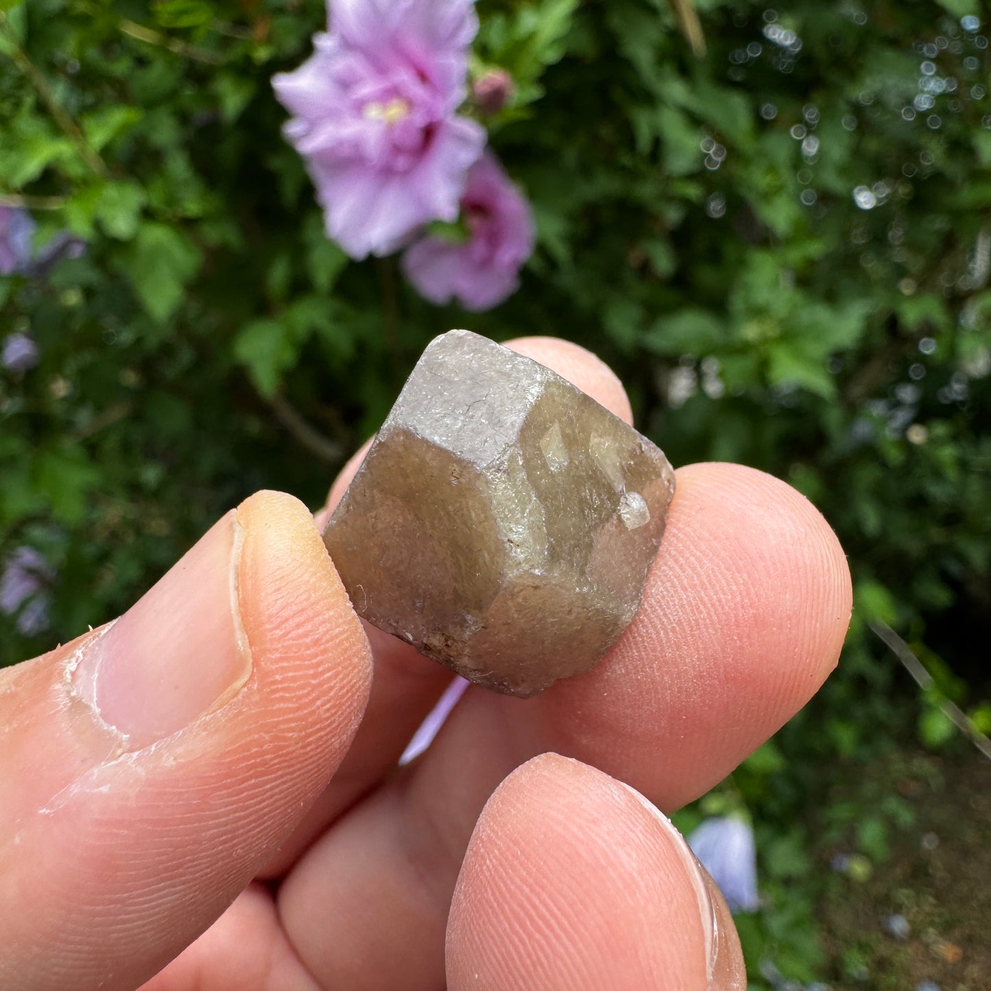 Grossular Granat GA364