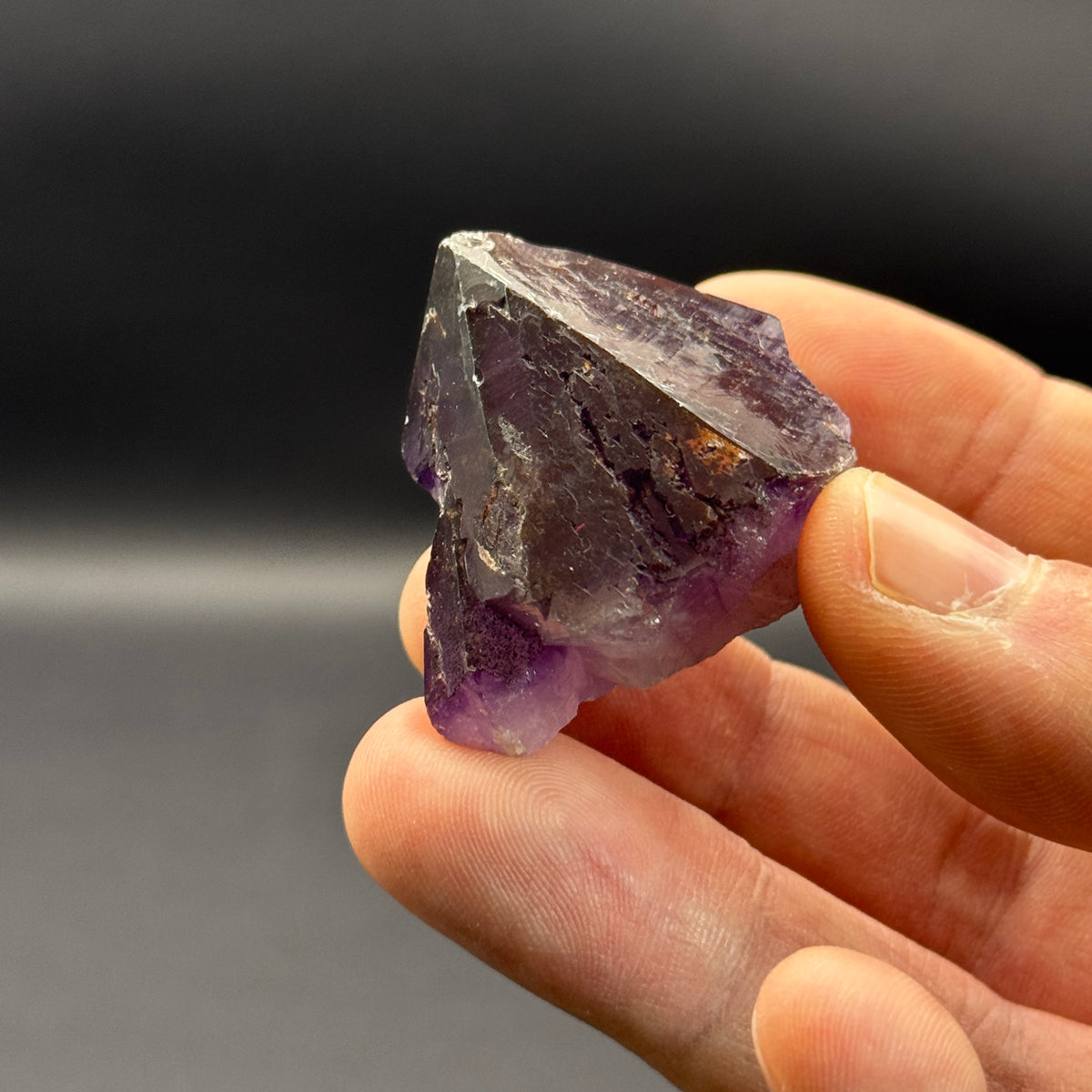Alien Amethyst GA351
