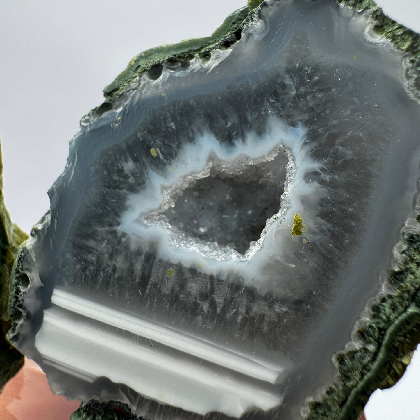 Tabasco Geode GC004