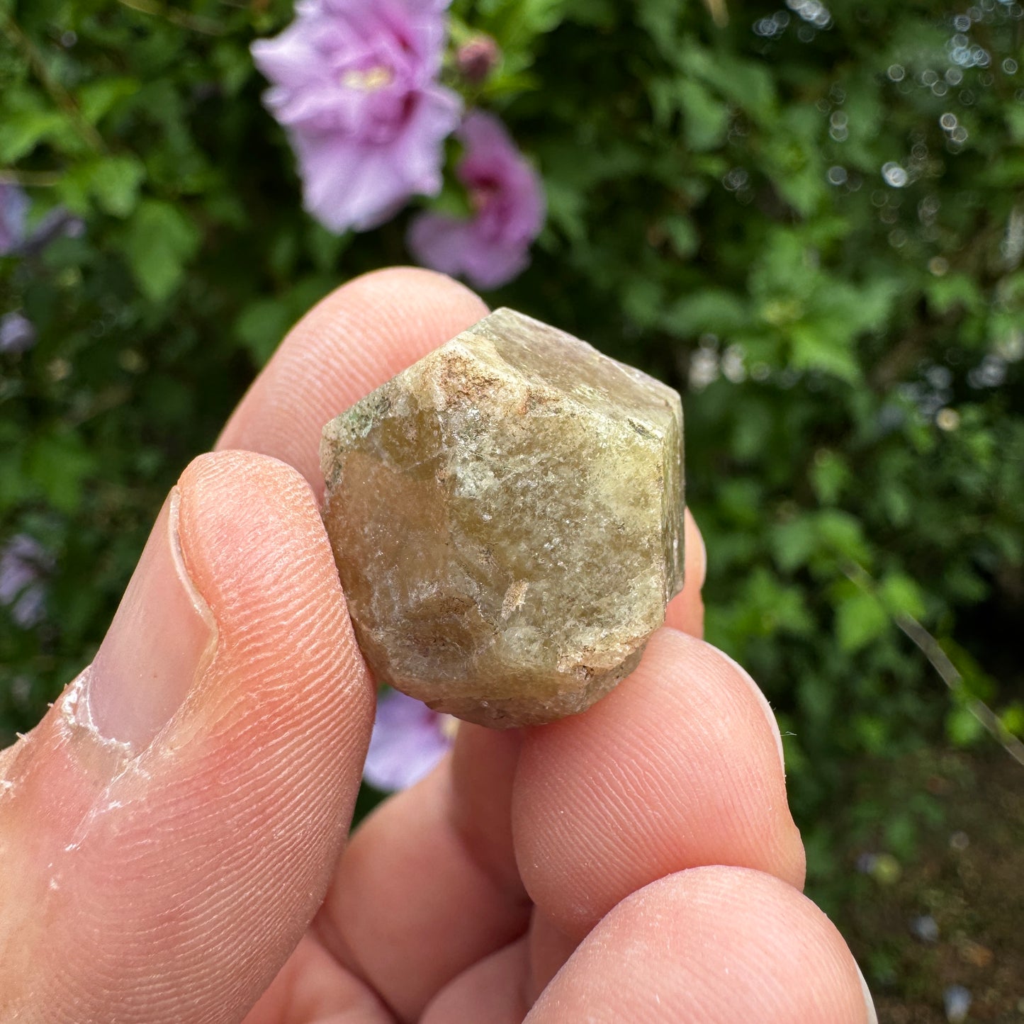 Grossular Granat GA368