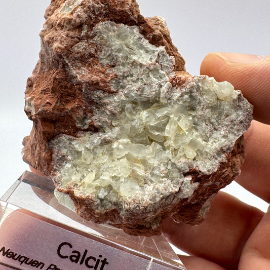 UV Calcit GC058