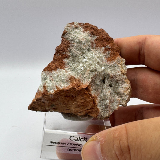 UV Calcit GC054