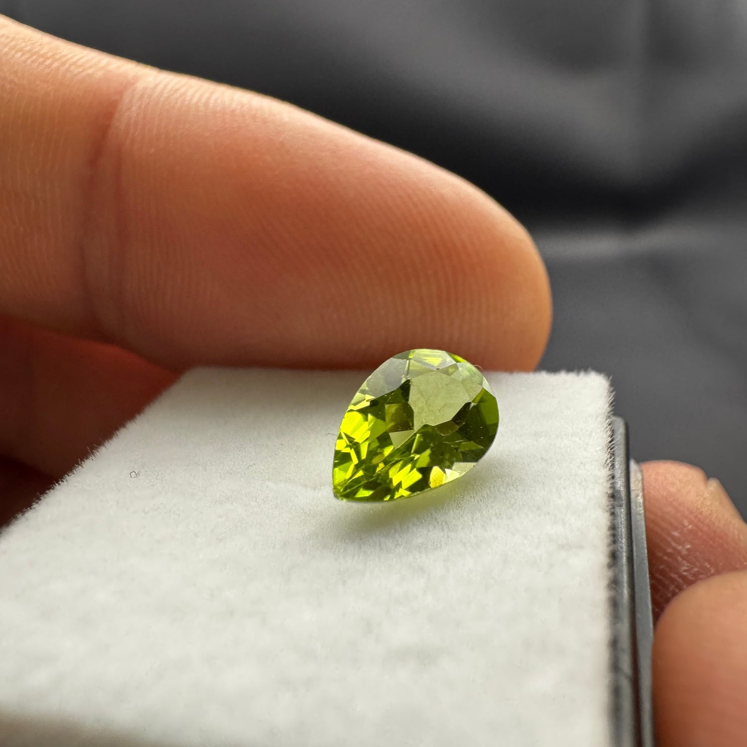 Peridot