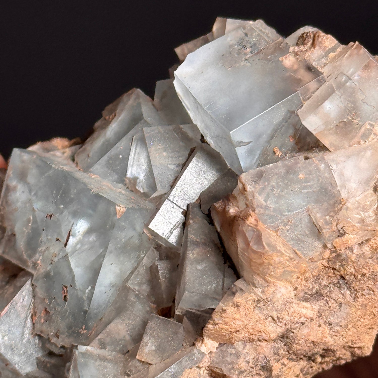 Fluorite aus aller Welt