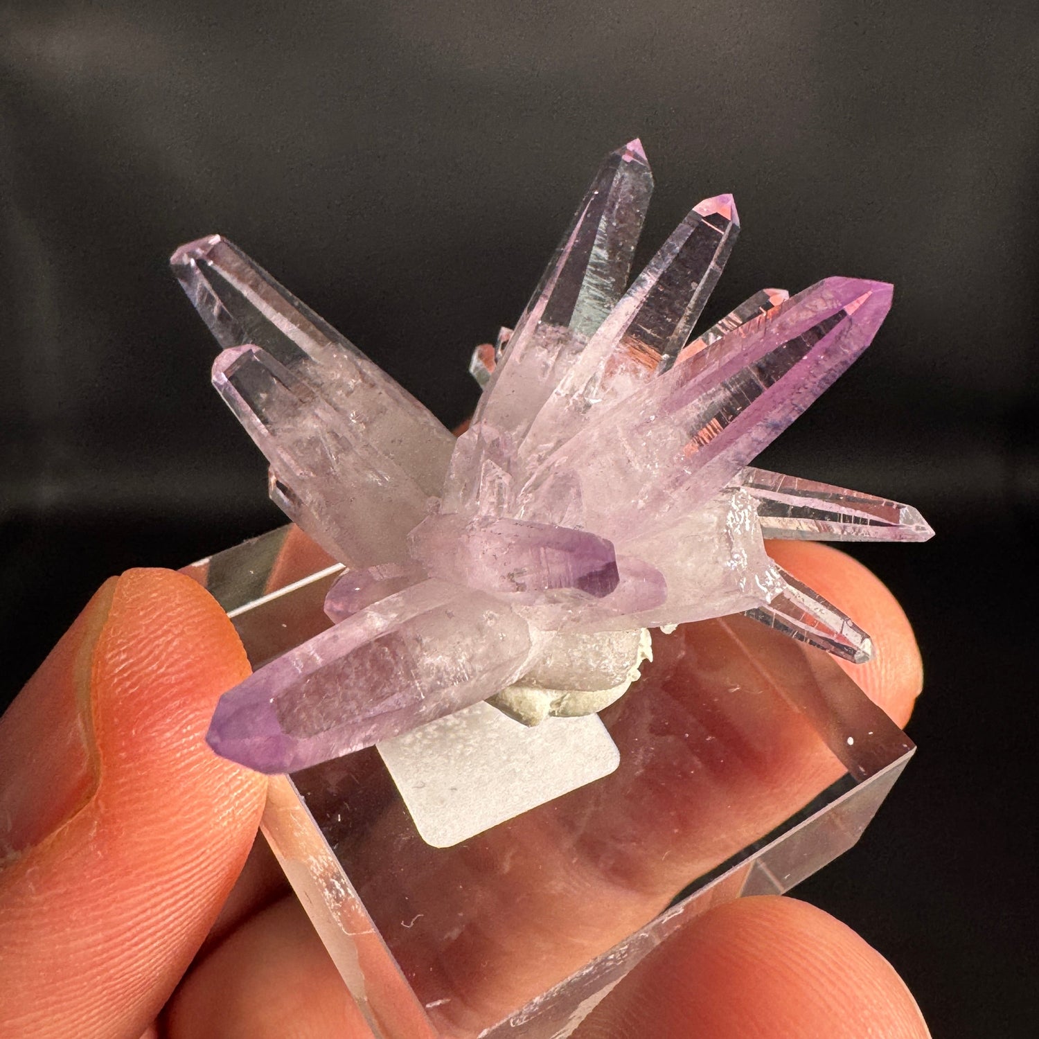 Veracruz Amethyst