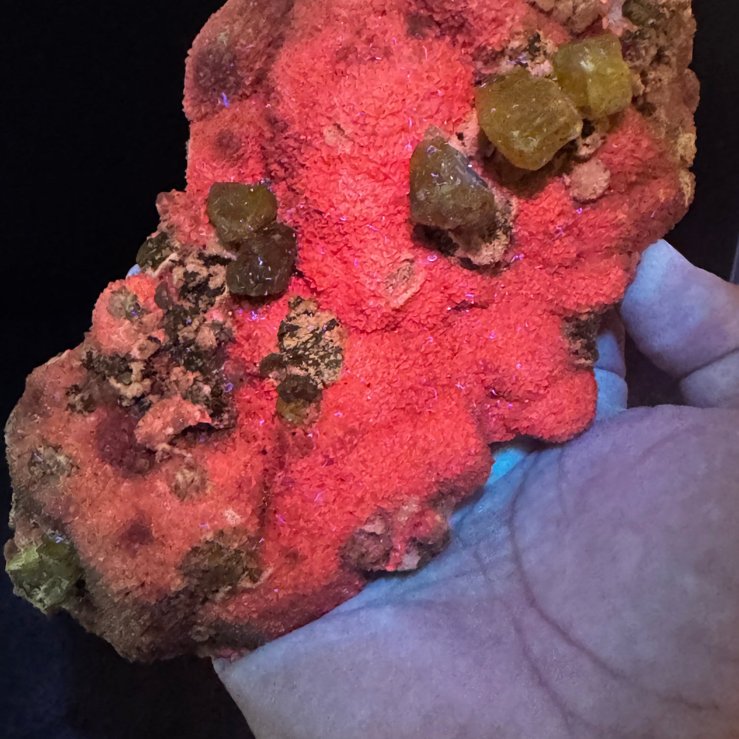 Calcite