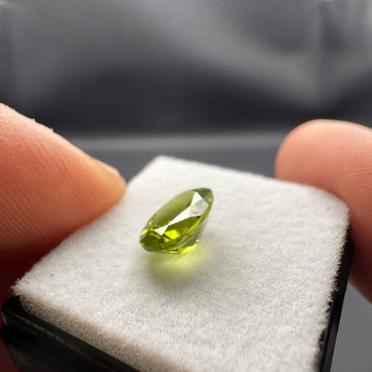 Peridot