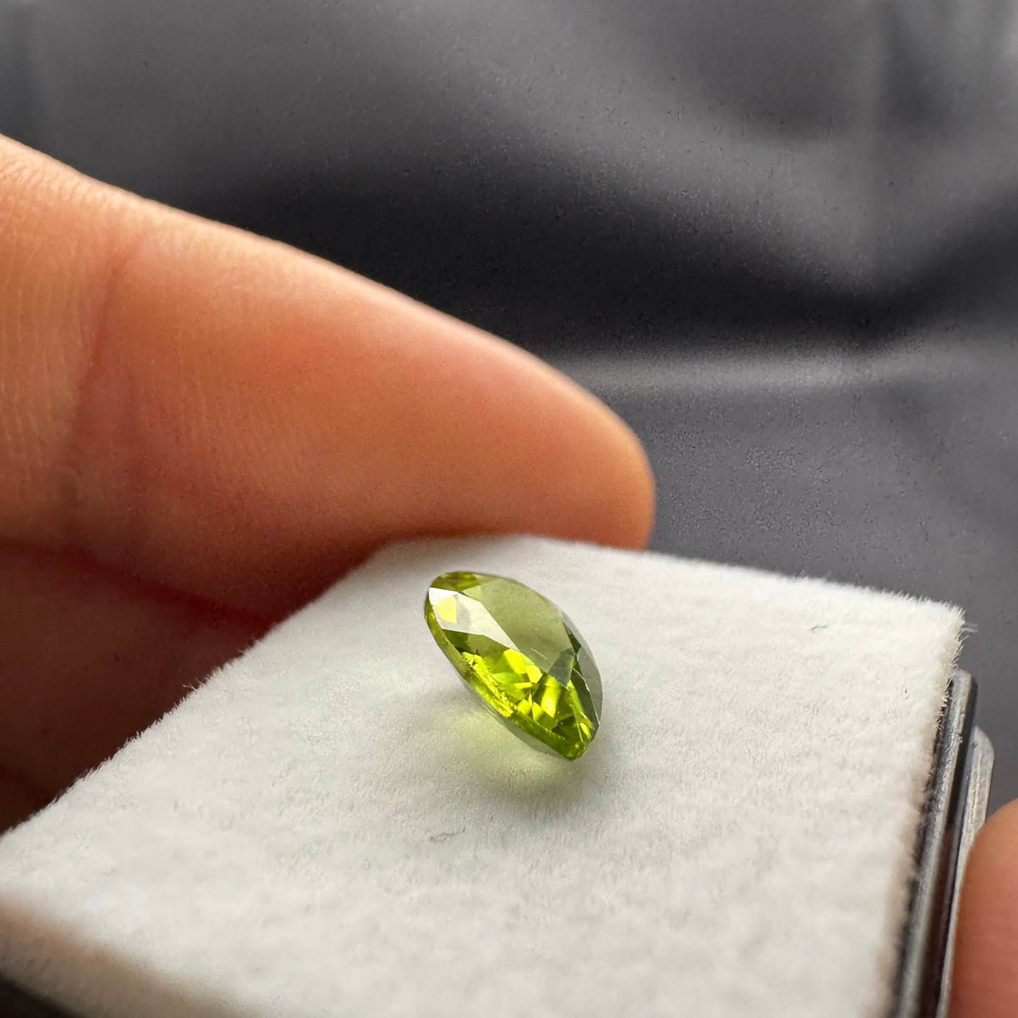 Peridot