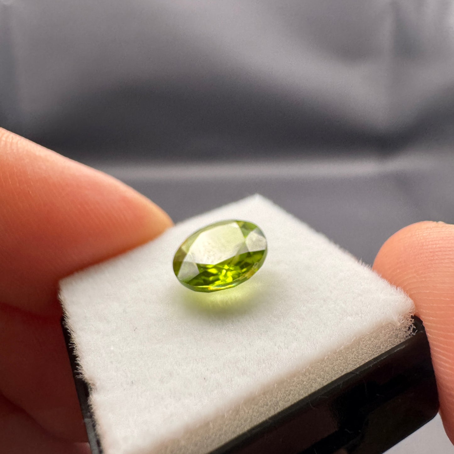 Peridot