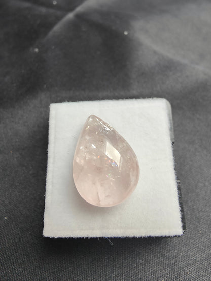 8,48ct rosa Morganit