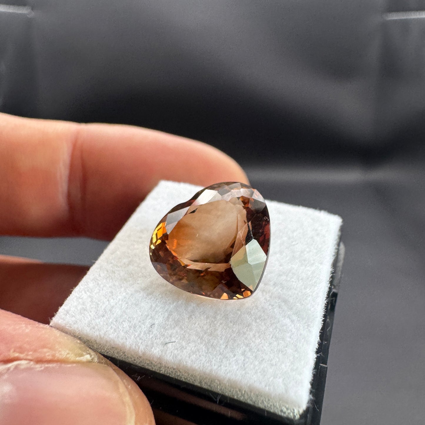 Topaz Herz