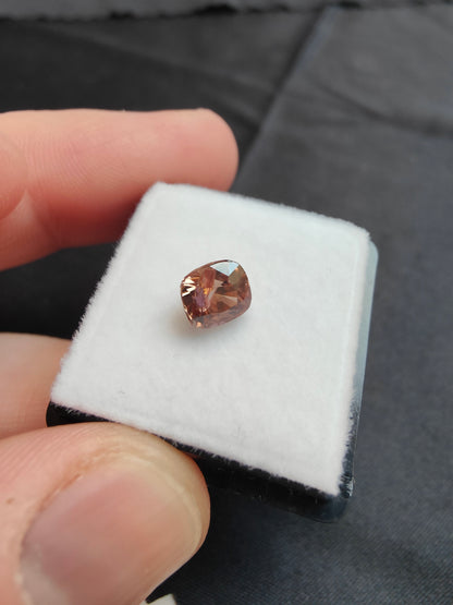 1,81ct Imperial Yellow Zircon