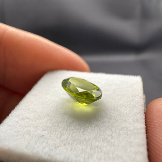 Peridot