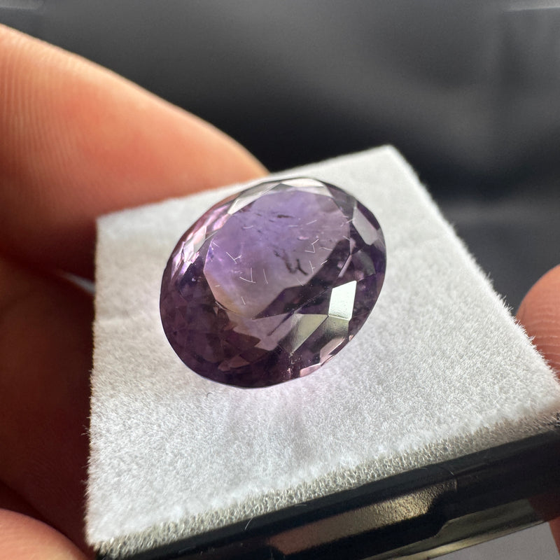 Amethyst