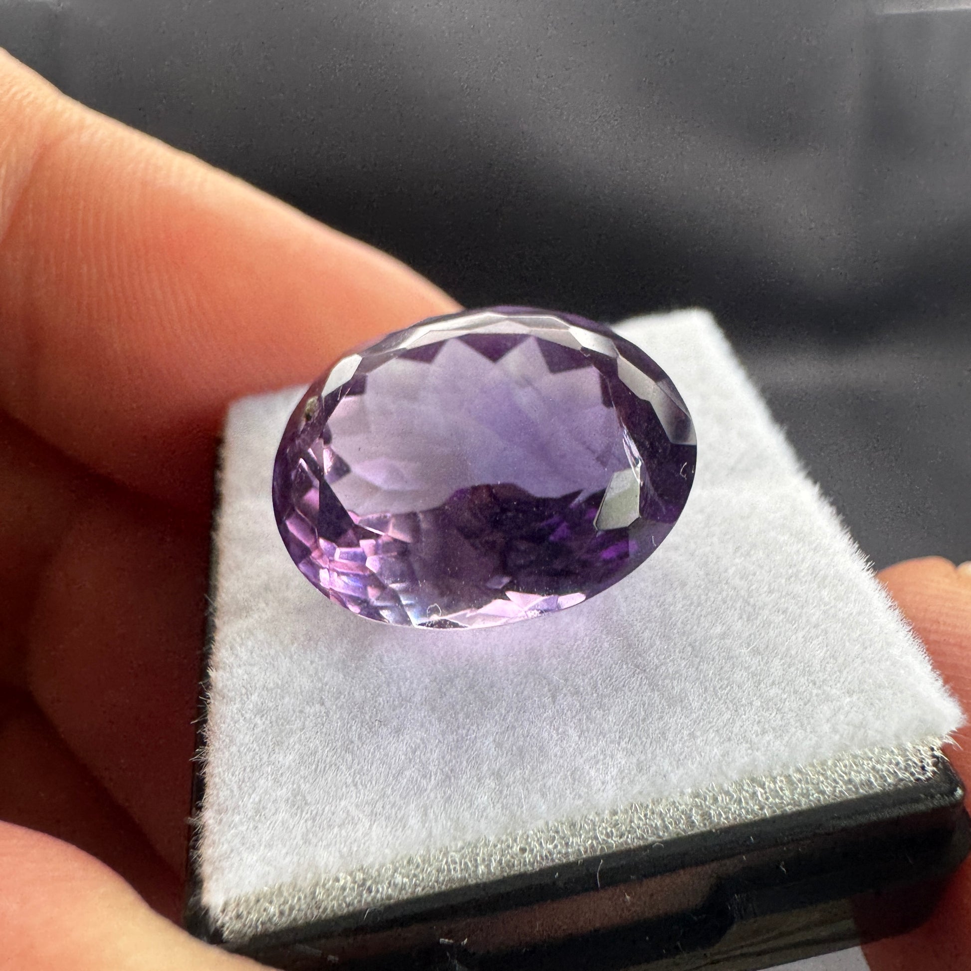 Amethyst