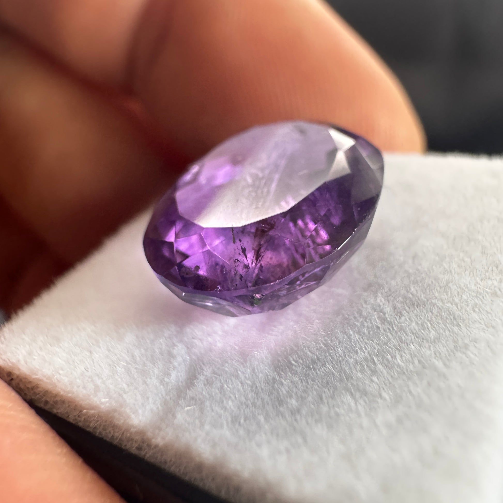 Amethyst