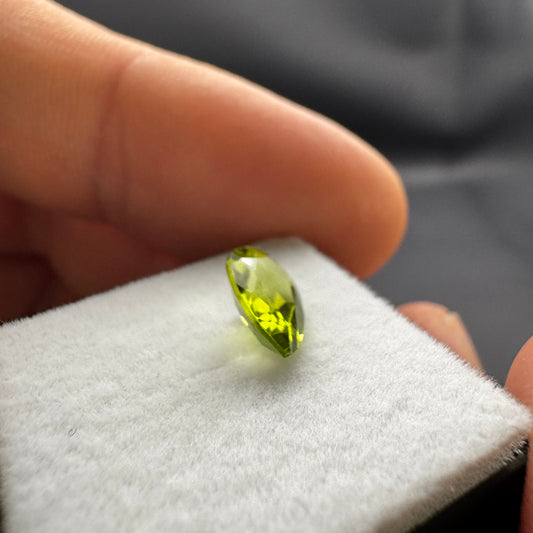Peridot