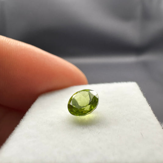 Peridot