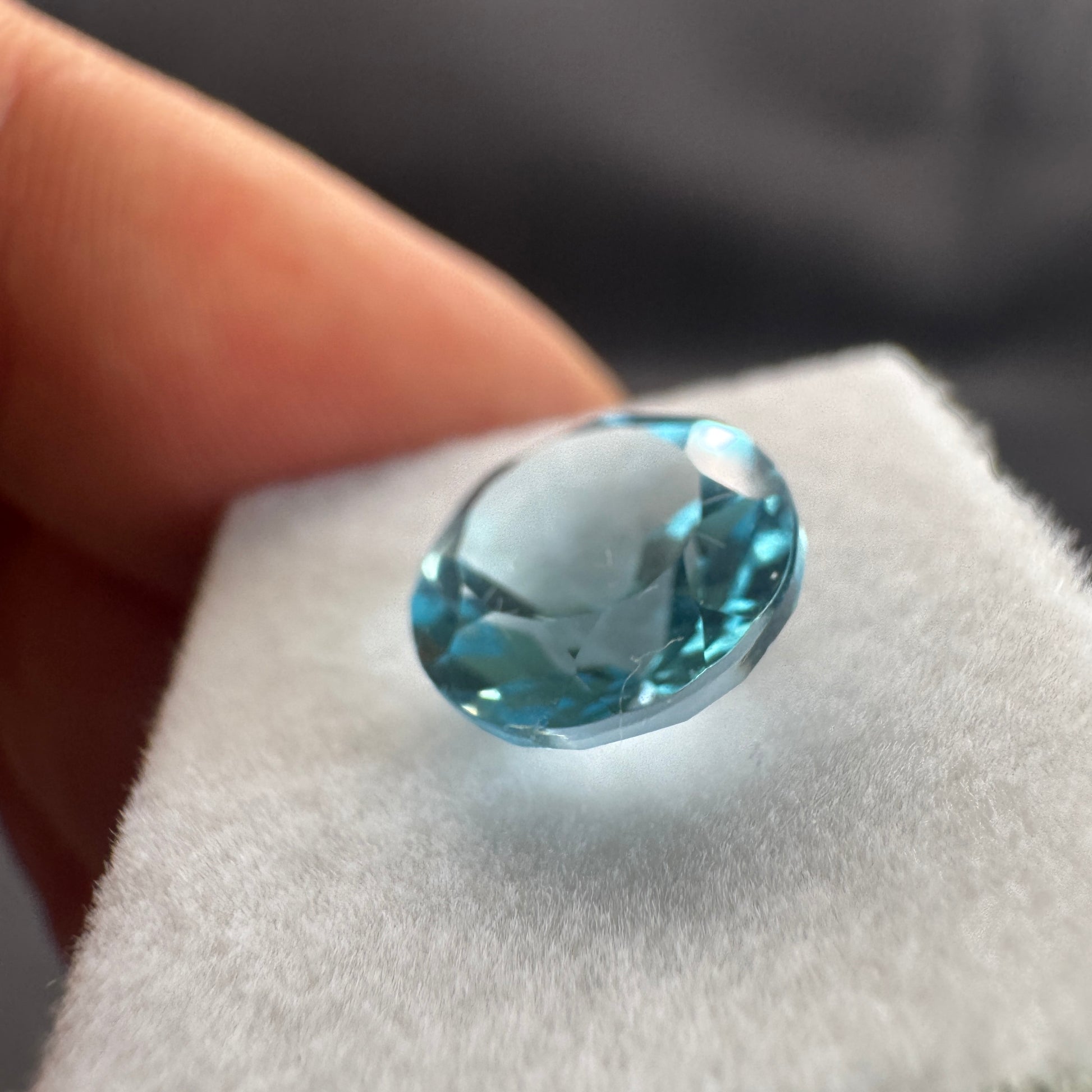 Topaz