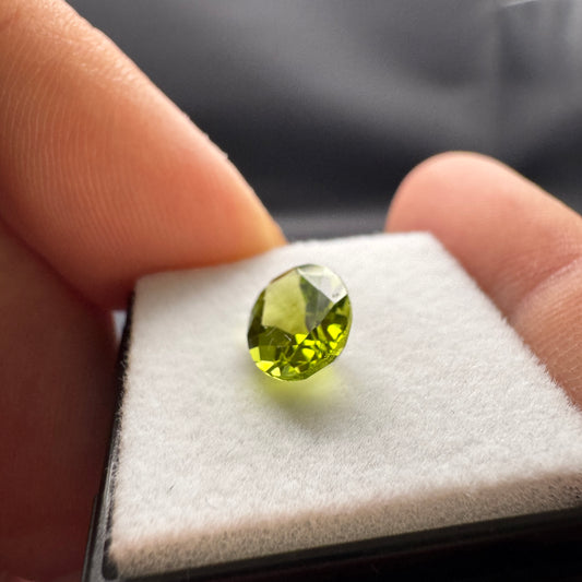Peridot
