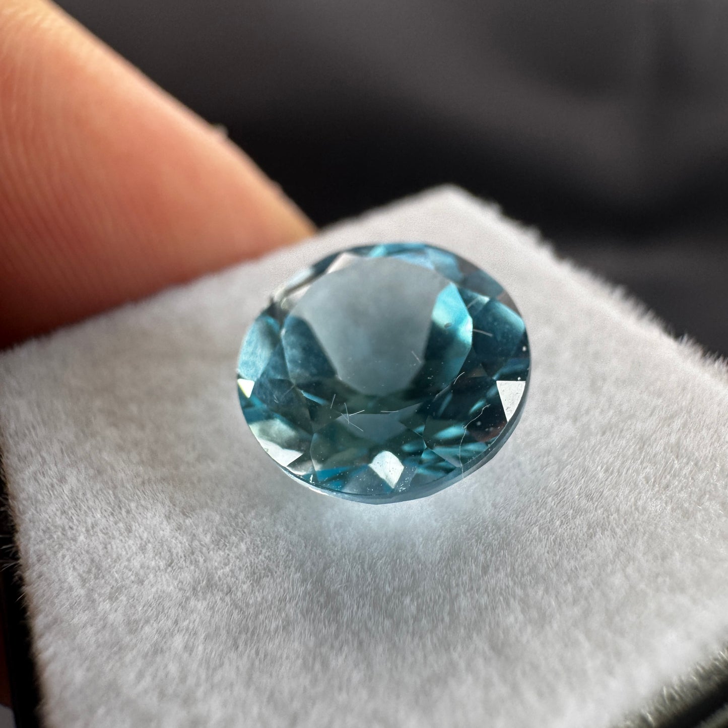 Topaz