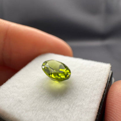 Peridot
