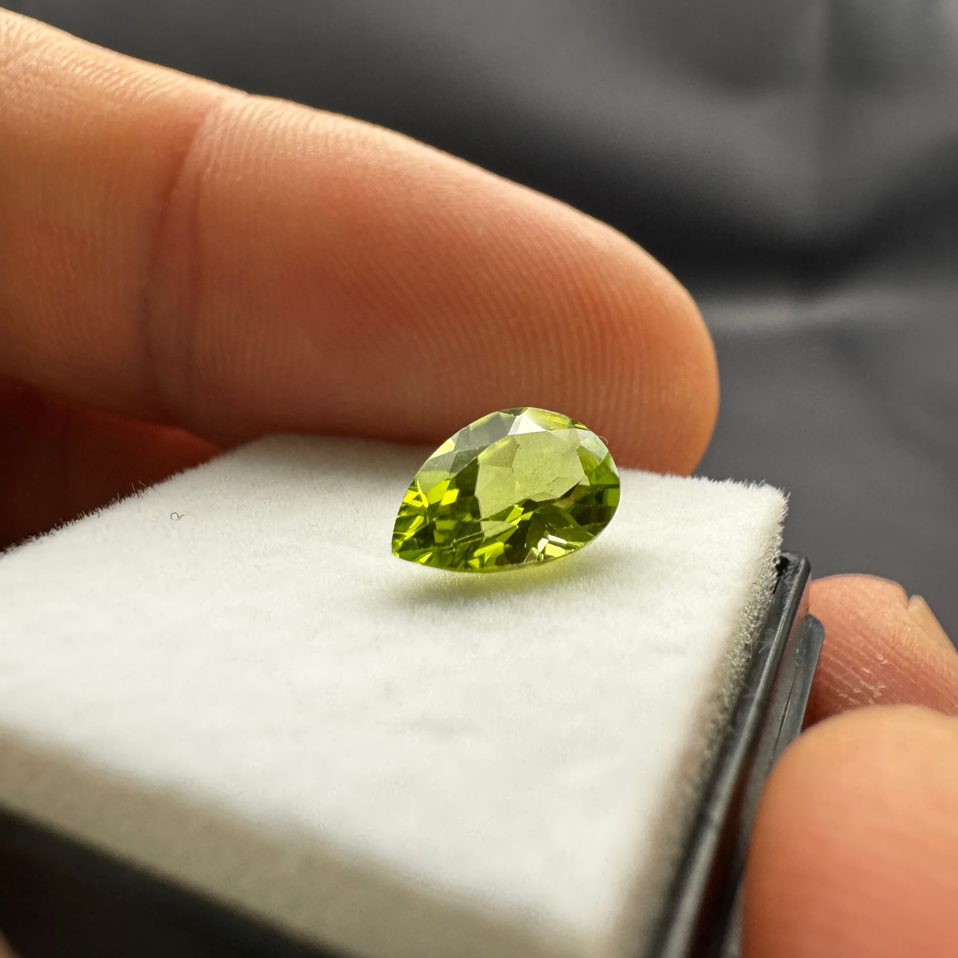 Peridot