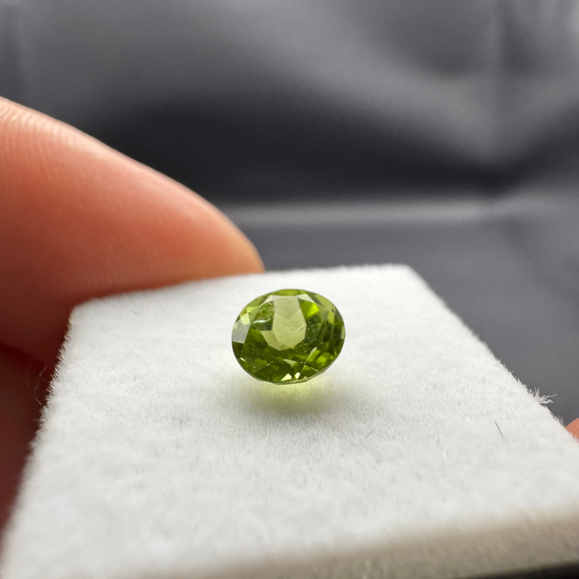 Peridot