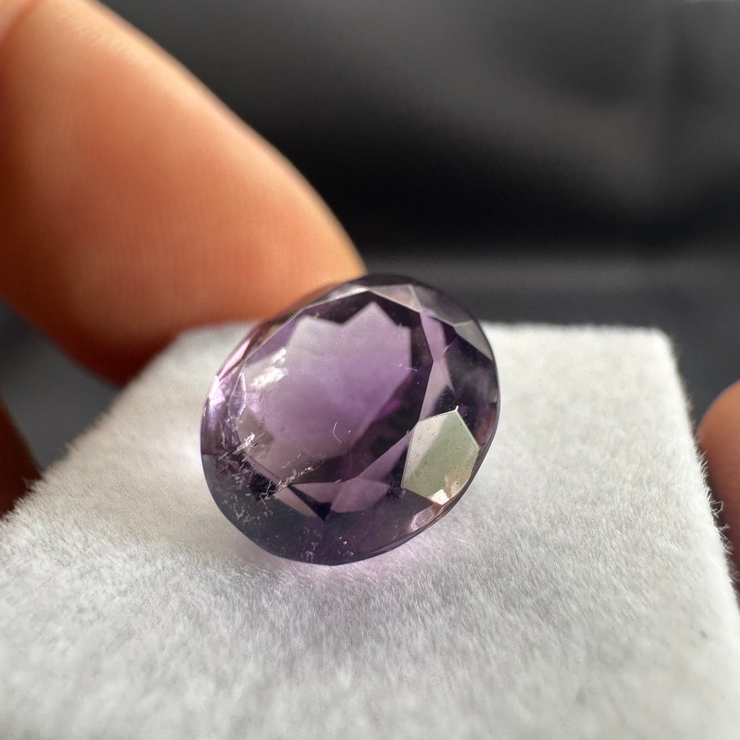 Amethyst