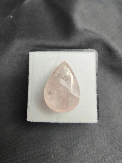 8,48ct rosa Morganit