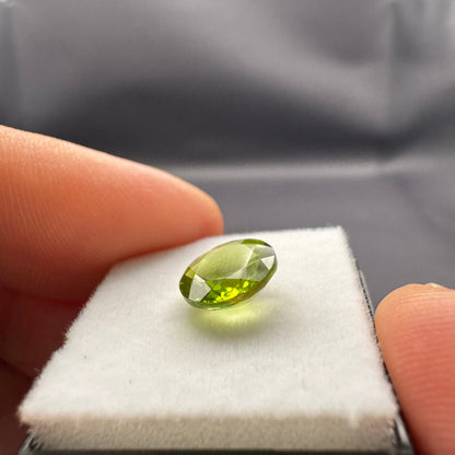 Peridot