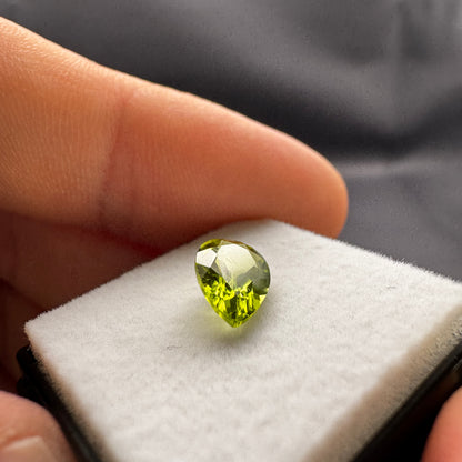 Peridot