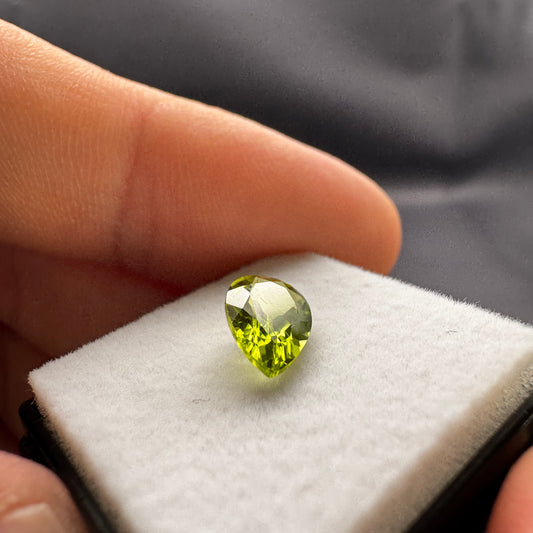 Peridot