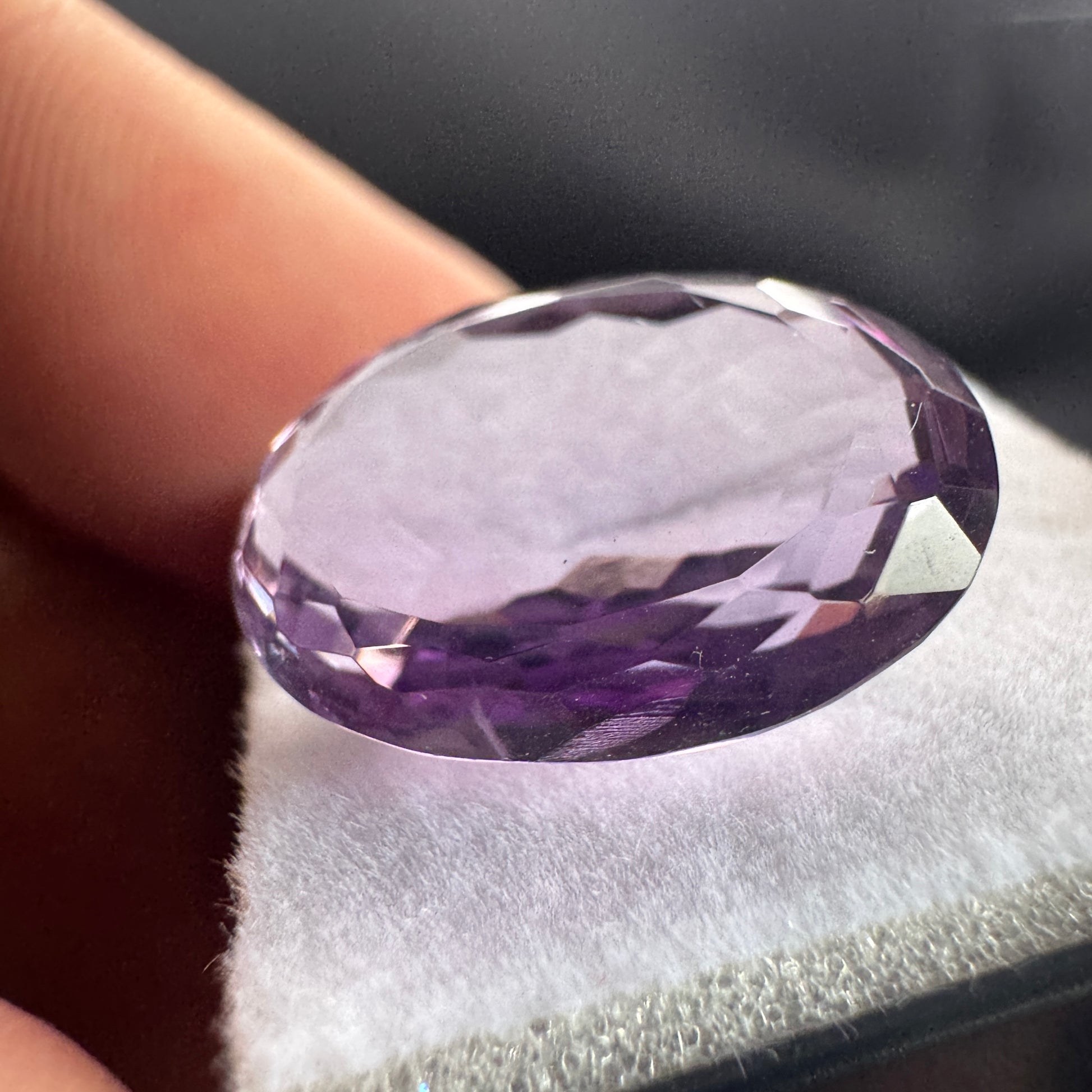 Amethyst