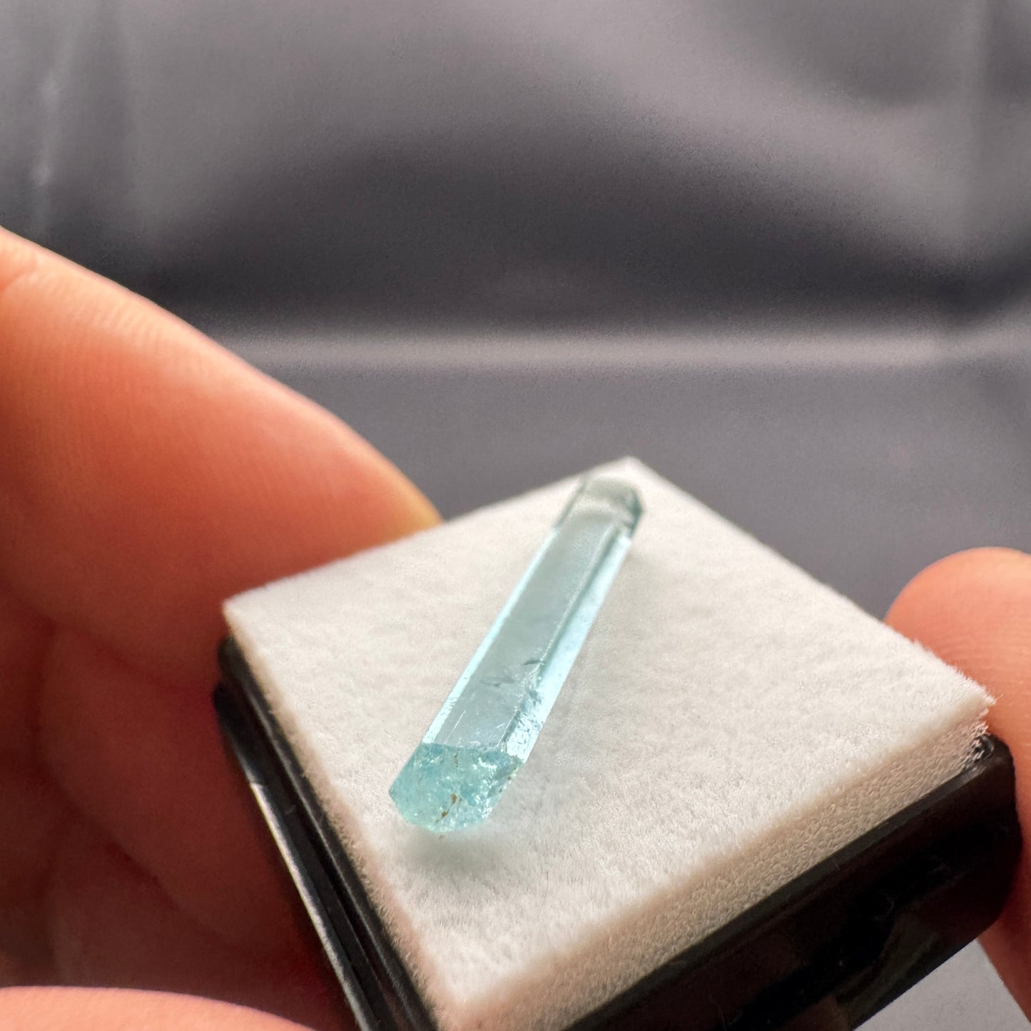 Aquamarin